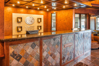 Motel Inn At Moses Lake