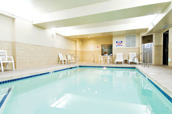 Motel Inn At Moses Lake