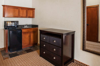 Motel Inn At Moses Lake