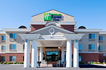 Motel Inn At Moses Lake