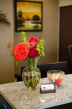 Motel Inn At Moses Lake