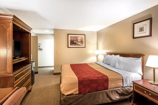 Motel Econo Lodge
