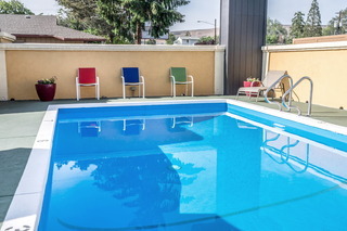 Motel Econo Lodge