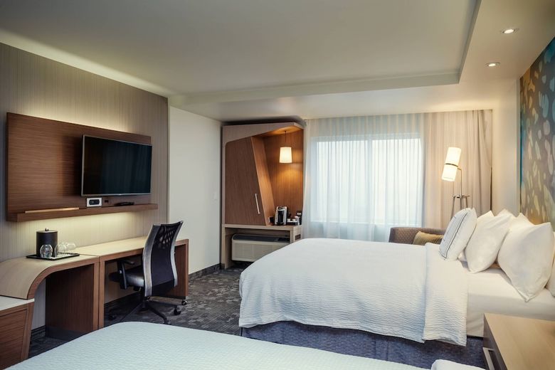 Hotel Courtyard By Marriott Walla Walla