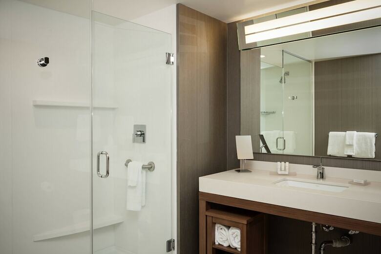 Hotel Courtyard By Marriott Walla Walla