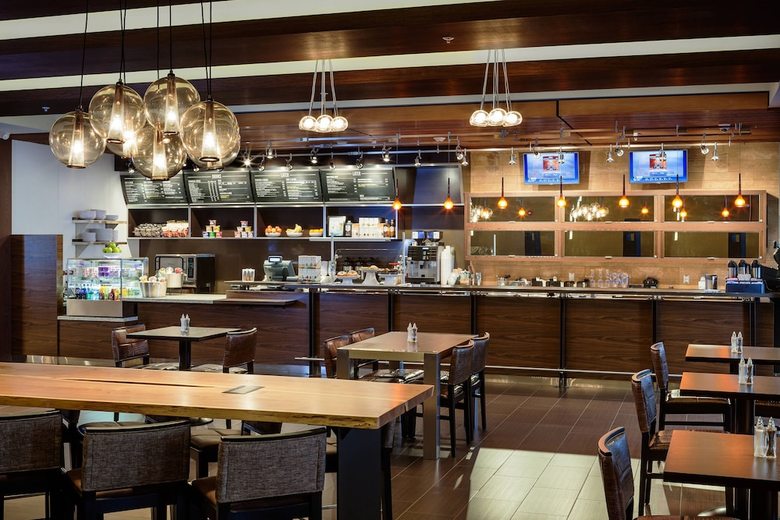 Hotel Courtyard By Marriott Walla Walla