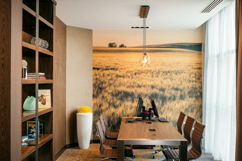 Hotel Courtyard By Marriott Walla Walla