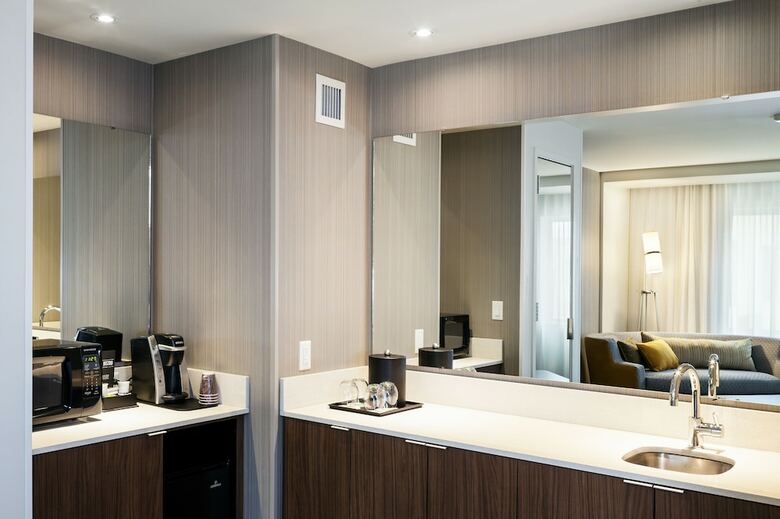 Hotel Courtyard By Marriott Walla Walla