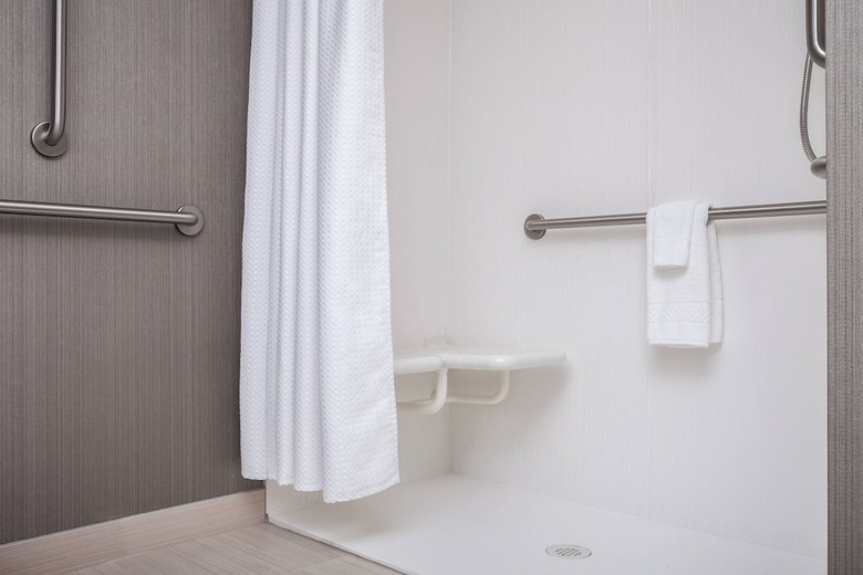 Hotel Courtyard By Marriott Walla Walla
