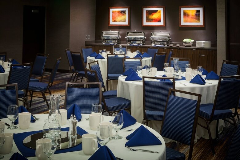 Hotel Courtyard By Marriott Walla Walla