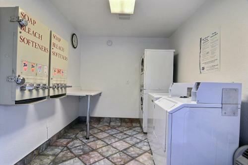 Motel 6 Tumwater - Olympia