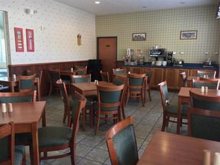Hotel Best Western Wheatland Inn