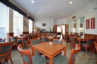 Hotel Best Western Wheatland Inn