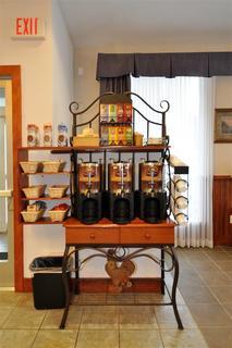 Hotel Best Western Wheatland Inn