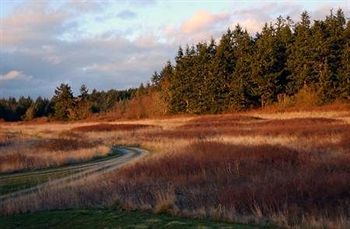 Bed & Breakfast Inn At Barnum Point