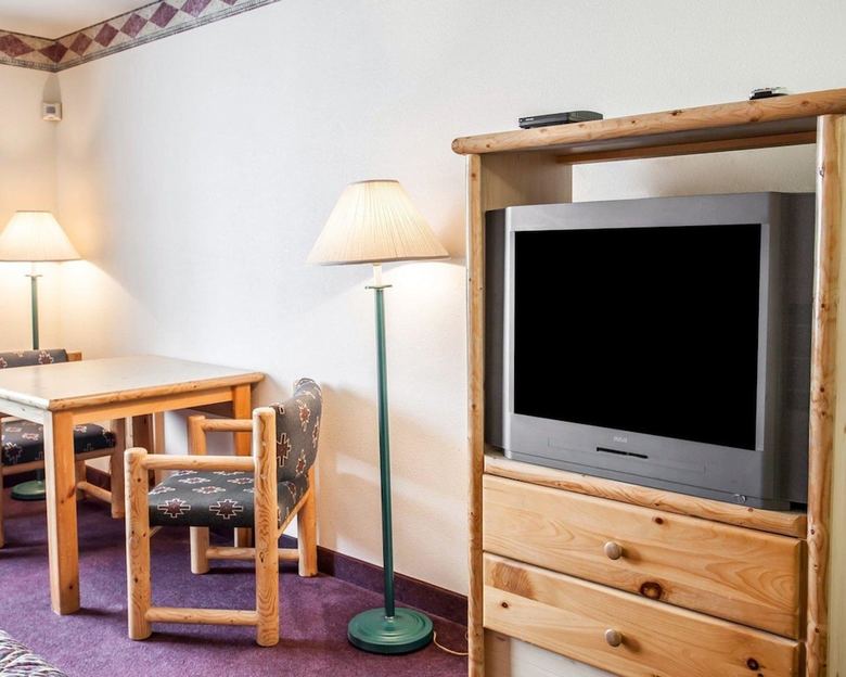 Hotel Rodeway Inn & Suites Spokane Valley