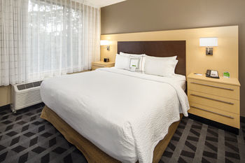 Hotel Towneplace Suites Bellingham