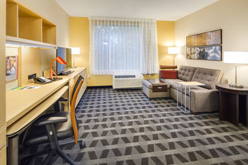 Hotel Towneplace Suites Bellingham