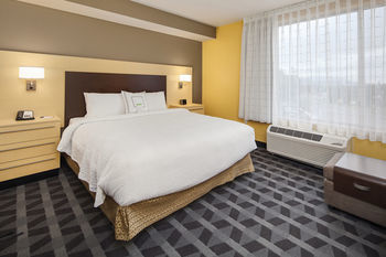 Hotel Towneplace Suites Bellingham