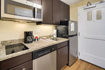 Hotel Towneplace Suites Bellingham
