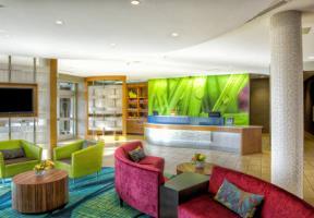Hotel Towneplace Suites Bellingham