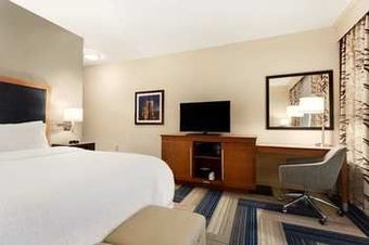 Hotel Hampton Inn Kennewick At Southridge