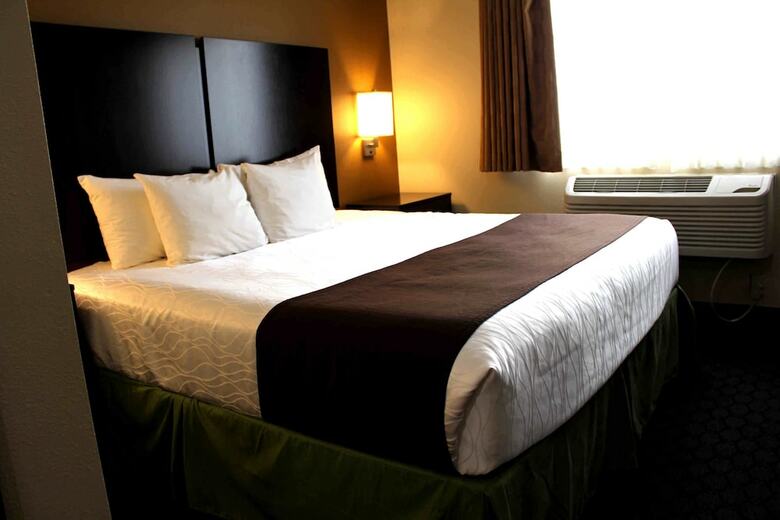Hotel Best Western Sky Valley Inn