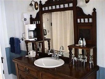 Bed & Breakfast The Inn At Penn Cove