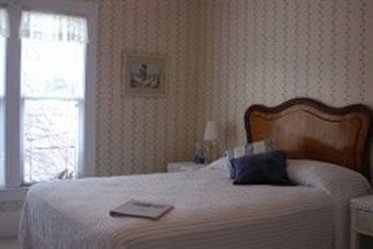 Bed & Breakfast The Inn At Penn Cove