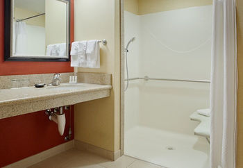 Hotel Courtyard By Marriott Richland - Columbia Point