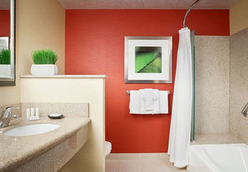Hotel Courtyard By Marriott Richland - Columbia Point