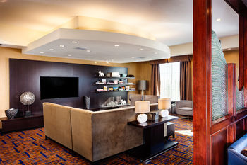 Hotel Courtyard By Marriott Richland - Columbia Point