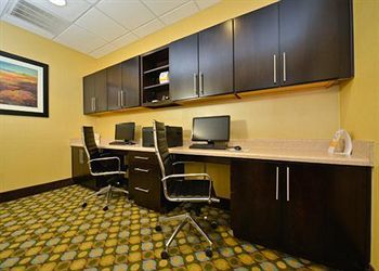 Hotel Comfort Suites Portland
