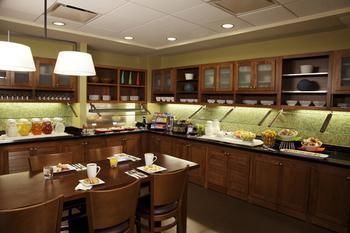 Hotel Hyatt Place Memphis/germantown