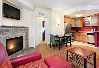 Hotel Residence Inn Marriott Hamilton