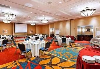 Hotel Residence Inn Marriott Hamilton