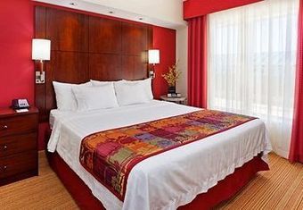 Hotel Residence Inn Marriott Hamilton
