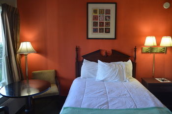 Hotel Travel Inn Kingsport