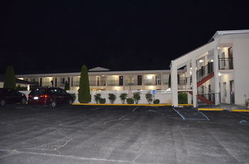 Hotel Travel Inn Kingsport