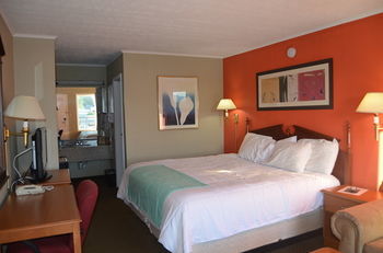 Hotel Travel Inn Kingsport