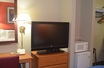 Hotel Travel Inn Kingsport