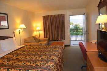 Hotel Travel Inn Kingsport