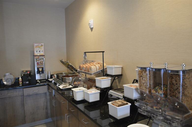 Hotel Best Western Plus Atrium Inn & Suites
