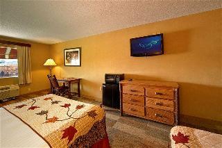 Hotel Oak Tree Lodge