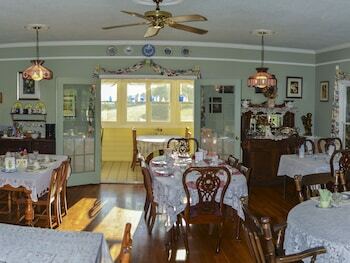 Bed & Breakfast Blue Mountain Mist Country Inn