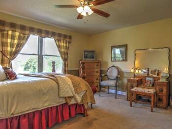 Bed & Breakfast Blue Mountain Mist Country Inn