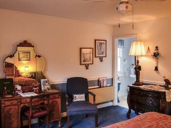 Bed & Breakfast Blue Mountain Mist Country Inn