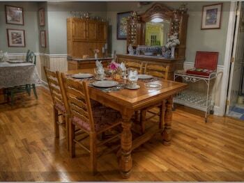 Bed & Breakfast Blue Mountain Mist Country Inn