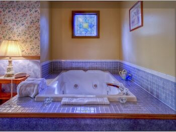 Bed & Breakfast Blue Mountain Mist Country Inn