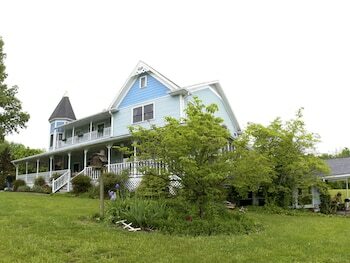 Bed & Breakfast Blue Mountain Mist Country Inn